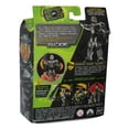 thumbnail image 2 of GI Joe Rise of Cobra Batteurs d'Action Conrad Duke Hauser Figurine, 2 of 2