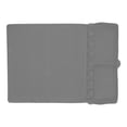 thumbnail image 1 of Tapis de Gril Résistants à la Chaleur 11.6x15.9 Po, Tapis de Gril BBQ en Silicone Antidérapant, Imperméable et Résistant à l'Huile, Accessoires d'Outils de Gril Réutilisables pour l'Extérieur Charbon, Dessus Plat, Fumeurs, Grils au Gaz, 1 of 8