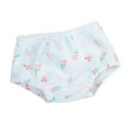 thumbnail image 6 of Sophia's Underwear Set for 18'' Dolls, White/Pink, 6 of 7