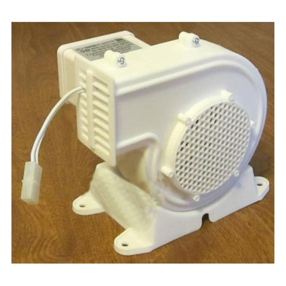 Replacement Inflatable Fan/Air Blower Model AH-1 with 1 Light String Connector (AC110-12V, 60HZ, 0.54A)