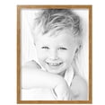 thumbnail image 2 of ArtToFrames 15" x 20" Gold Square with Beads Picture Frame, 15x20 inch Gold Wood Poster Frame (WOM-5020),  Pack, 2 of 7