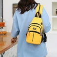 thumbnail image 5 of Women Sport Bags Multifunctional Backpack Shoulder Bags With USB Design, 5 of 10