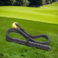 thumbnail image 4 of Entrenador de cuerda para columpio de Golf, equipo duradero de práctica de velocidad de Golf, entrenador de Swing de Golf, 4 of 6