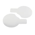 thumbnail image 4 of 2 piezas de película para instrumentos de motocicleta, accesorios de reparación de PVC con protección contra rayones para 400 x (2024-), 4 of 8