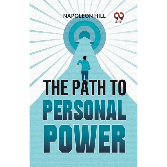 The Path To Personal Power, (Paperback)