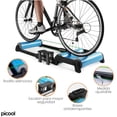 thumbnail image 2 of Rodillo de Equilibrio para Fijar Bicicleta Ejercicio en Casa Picool, 2 of 9