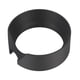 thumbnail image 1 of Embudo dosificador de espresso de repuesto, anillo dosificador de café fácil de usar para 9010 de 58 mm negro, 1 of 9