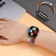 thumbnail image 4 of Correa Trenzada Solo Loop YuiYuKa Para Apple Watch 38mm 40mm 41mm 42mm 44mm 45mm, 4 of 6