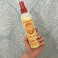 thumbnail image 3 of Argan Strength & Shine Leave-In Conditioner, 3 of 4