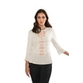 thumbnail image 1 of Blusa Calletana multicolor André Badi 27-1961, 1 of 5