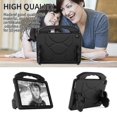 thumbnail image 3 of For Lenovo Tab M10 Hd 10.1 Tb-x505f/x505n Eva Shockproof Tablet Case With Thumb Bracket, 3 of 3