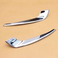 thumbnail image 2 of ABS Chrome Rear Fog Lamp Eyelid Molding Strip Trim for Mazda CX-5 CX5 2022-24-, 2 of 3