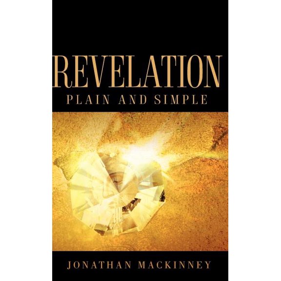 Revelation Plain and Simple, (Hardcover)