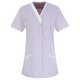 thumbnail image 1 of Premier - Túnica de Trabajo Margarita para Mujer - Pack de 2 (Lila, Blanco) Premier UTRW6927_lilacwhite, 1 of 1