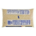 thumbnail image 2 of 2X - Goya Enriched Medium Grain White Rice - 5lbs, 2 of 4