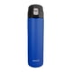 thumbnail image 1 of Termo Doble Pared de Botón Steiner Liso Mate de Acero Inoxidable 500 Ml Azul, 1 of 3