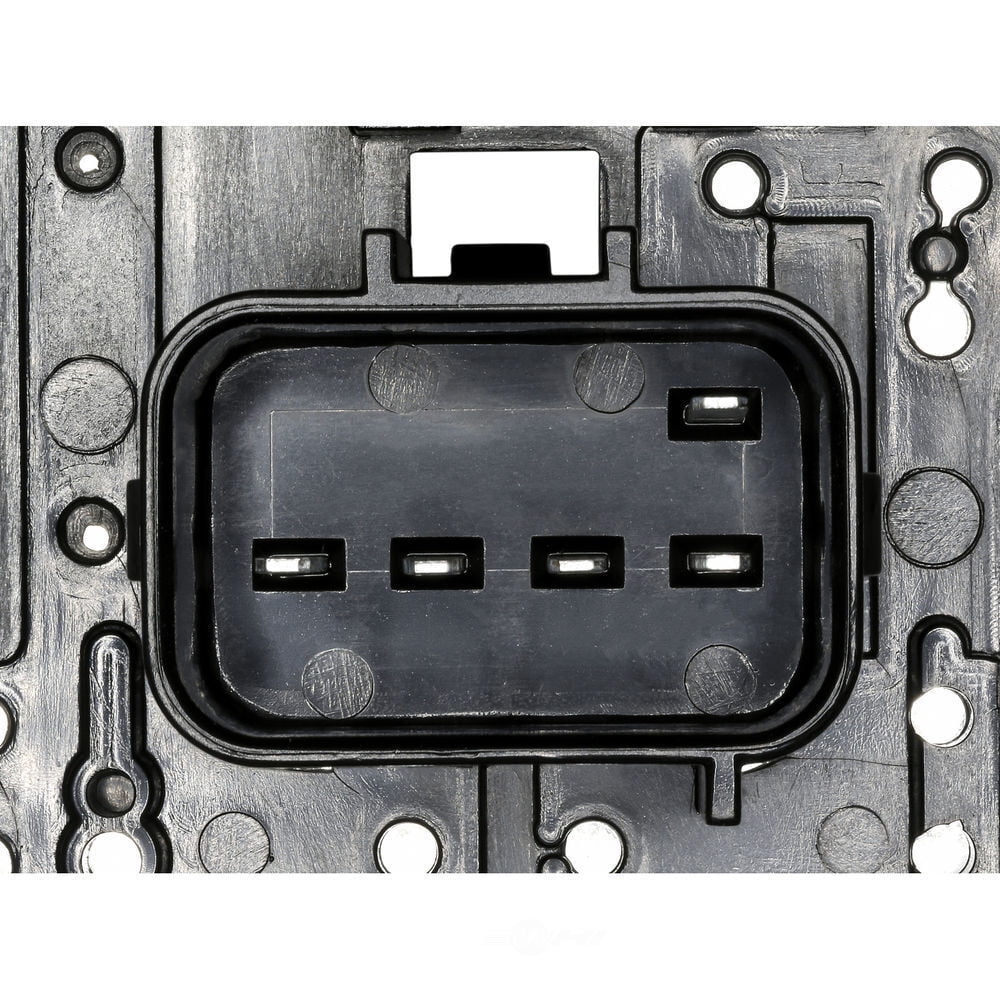 Tail Light Circuit Board Connector