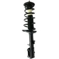 thumbnail image 6 of Garage-Pro Rear Set of 2 Complete Shocks Strut & Coil Spring Assembly Compatible with Toyota Corolla 1993-2002 Chevrolet Prizm 1998-2002 Geo Prizm 1993-1997 Driver & Passenger Side Sedan,, 6 of 8