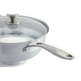thumbnail image 5 of The Grandpopper Popcorn Popper | No-Shake, No-Stir Premium Stovetop Popcorn Maker | Popcorn Pan | Popcorn Pot | Pops Kernels Perfectly Without Burning | Easy Serving, 5 of 10
