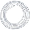 thumbnail image 1 of Transparent Soft Pvc Pipe 5 Meters, 4 6mm Flexible Pressure Tube, 1 of 5