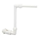 thumbnail image 3 of Fuente de piscina fácil montaje ángulo ajustable fuerte PVC piscina cascada Spray para SPA patio jardín YUNYI BRAND  Deportes, 3 of 8