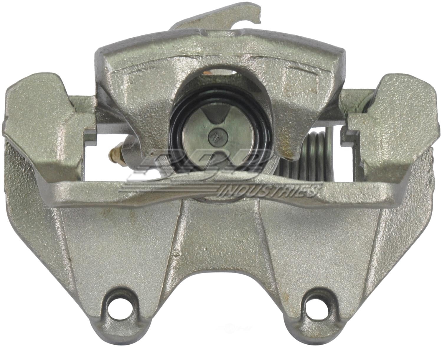 TERREPOWER formerly BBB Industries 99-17327B Reman Caliper w/installation Hardware