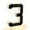 3, variant on 4.7/6.7/9 Inch Solar Lighted House Numbers for Outside, IP65 Waterproof LED Address Sign, Light up House Numbers, Modern Large Plate Backlit Personalized Illuminated Plaque for Home Yard Garage