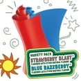 thumbnail image 5 of Fruit Roll-Ups Fruit Flavored Snacks Variety Pack, 0.5 Ounce (Pack of 64), 5 of 5