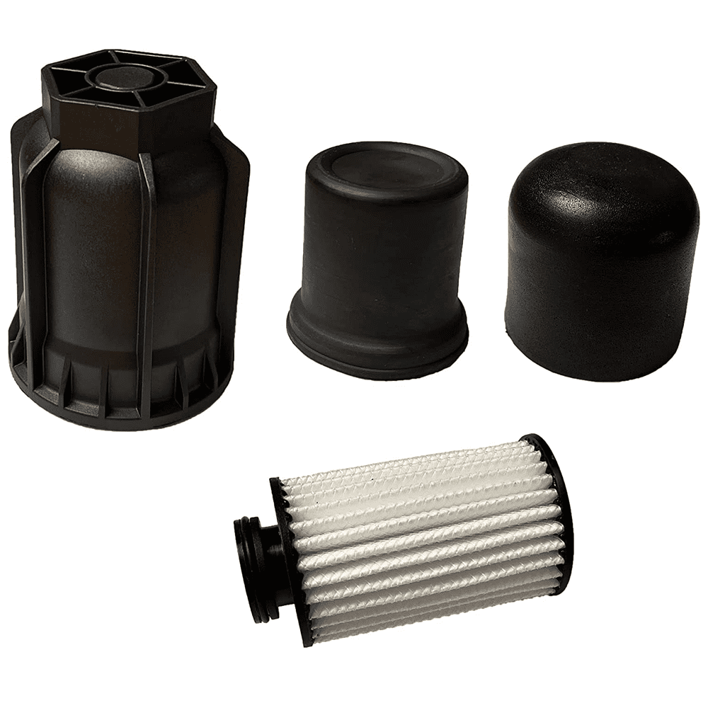LisFaxbo A0001421089 U58/9KIT 2265672 Exhaust System Filter For 