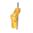thumbnail image 1 of Extensor de engranajes para automóvil, Extensor de perilla de cambio de marchas de aluminio para automóvil Extensor de engranajes Aspecto llamativo, 1 of 6