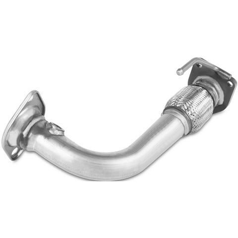 For Honda Accord 2003 2004 2005 2006 2007 BRExhaust Exhaust Pipe