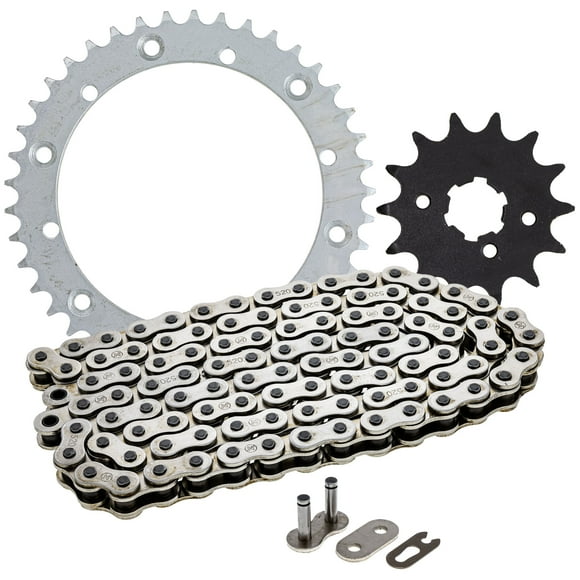 Niche Sprocket Chain Set for Yamaha Banshee 350 14/41T 520 ATV MK1003691