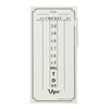 Viper Small Cricket Dry Erase Dart Scoreboard