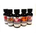 thumbnail image 3 of Hosley Fragrance Oil Set with 55 ml Assorted Fragrance Warming Oils, Multi-Scent, 55 mL, 5 Count, 3 of 5