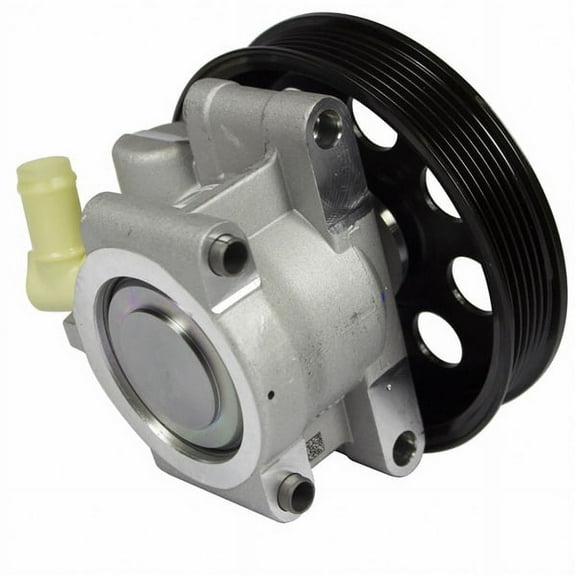 Motorcraft Remanufactured P/S Pump Fits select: 2011-2014 FORD ECONOLINE