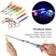 thumbnail image 2 of Lighting Up Toy LED Light Catapult Batería para niños (Luz) Rojo Azul, 2 of 3