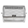 thumbnail image 1 of Air Fryer Grill Stainless Steel For Home Cooks 1Set 7.1X5.5X5.5In, 1 of 8