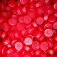 thumbnail image 3 of Candy Retailer Cherry JuJu Candy Coins 1 Lb., 3 of 4