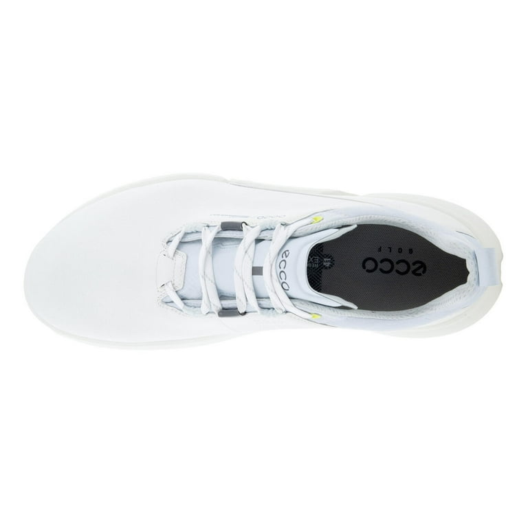 Men's Ecco, Golf Biom H4 Golf Shoe - Walmart.com