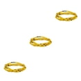 thumbnail image 1 of Sonducket Cadena de cuentas para la cintura, accesorio de decoración de moda de estilo Simple, elegante vestido de playa al aire libre, cadenas Type1 NO1, 1 of 6