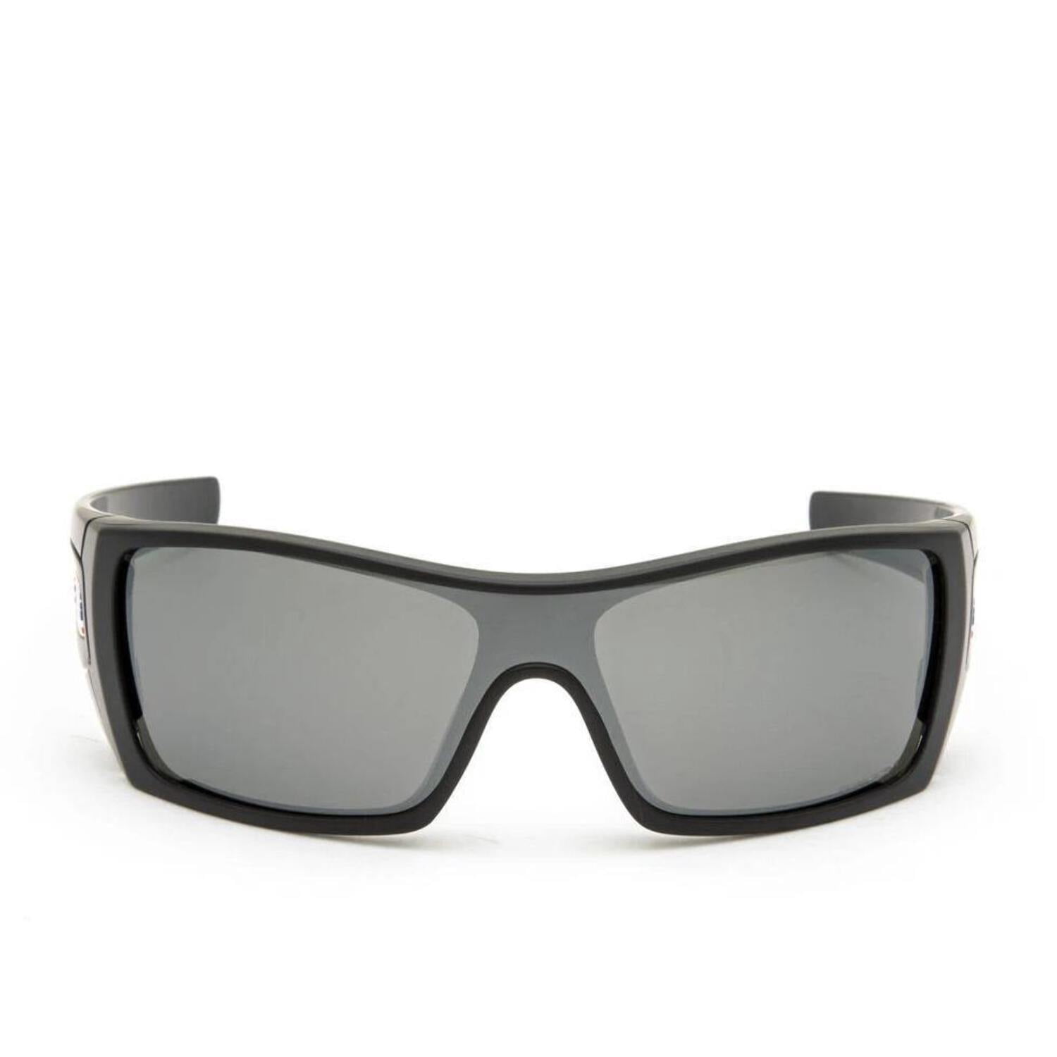 [OO9101-59] Mens Oakley SI Batwolf Sunglasses