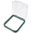 thumbnail image 1 of Houderco Cubierta Para Impermeable Verde Para Protección En Paredes Internas, 1 of 8