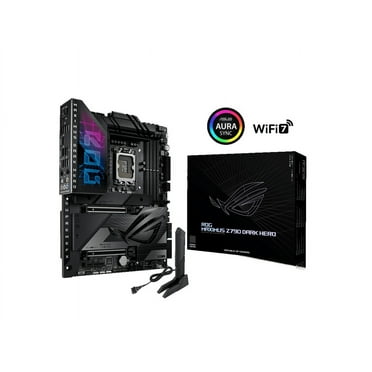 ASUS ROG Maximus Z790 Dark Hero ATX Motherboard