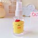 thumbnail image 1 of Botellas de Spray vacías transparentes de Hello Kitty, contenedor recargable de dibujos animados, contenedor de cosméticos vacío, traje de viaje portátil, 50ML, 1 of 4