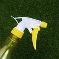 thumbnail image 2 of Milisten 2Ud Regadera De Plástico Potable Para Con Gatillo Liviana Para Jardín Y Cocina, 2 of 7