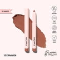 thumbnail image 2 of Sombra De Ojos Moira Cosmetics En Barra 3 En 1, 2 of 4