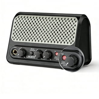 Huntington AMP-G10 10 Watt Practice Electric Guitar Amplifier