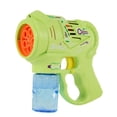 thumbnail image 1 of Máquina automática de burbujas de música HUOGUO Bubble Blowing Toy, 1 of 4