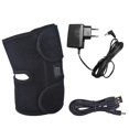 thumbnail image 2 of Knee Physiotherapy Warm Electric Heating Knee Pads,old Cold Leg Hot Compress Health Care Protector, 2 of 5