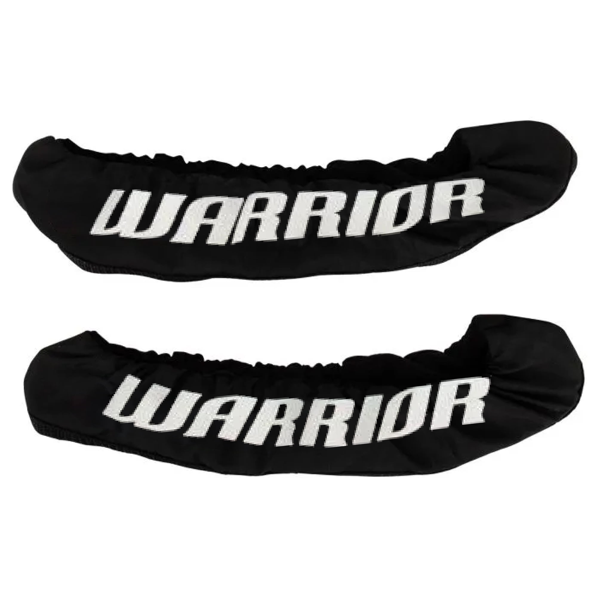 Warrior Skate Soakers - Junior - Black